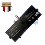 Μπαταρία για Haier Pro 3582229 S11 PL3478106-2S 7 Lines [Αντικατάσταση μπαταρίας]